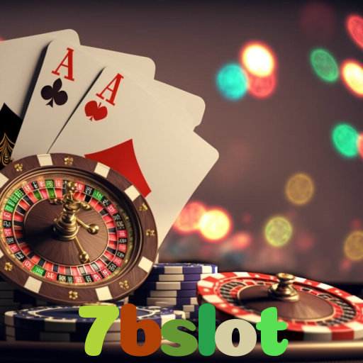 7bslot