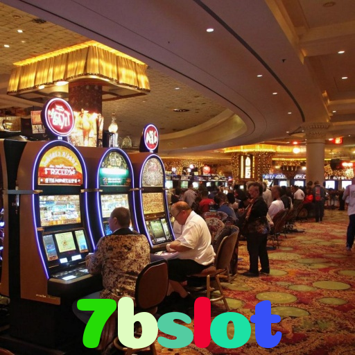 7bslot