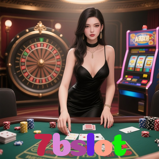 7bslot