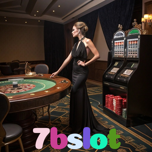 7bslot