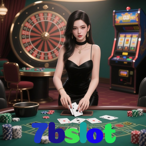7bslot