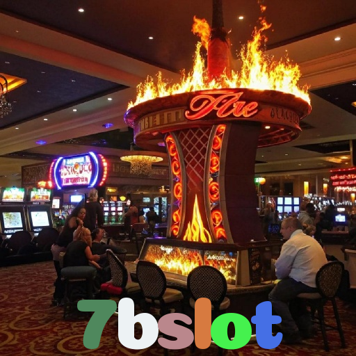 7bslot