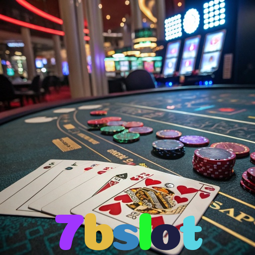 7bslot