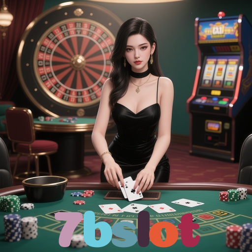 7bslot