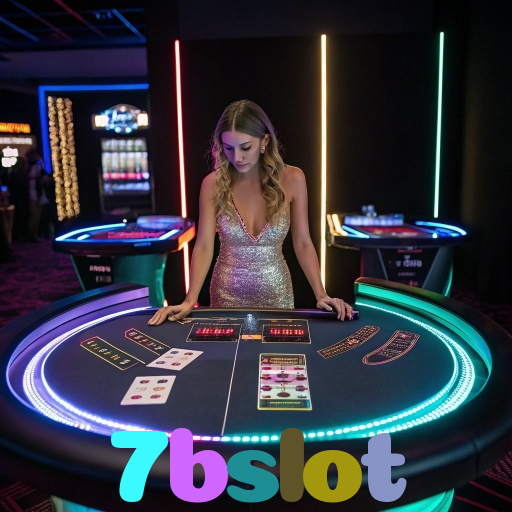 7bslot
