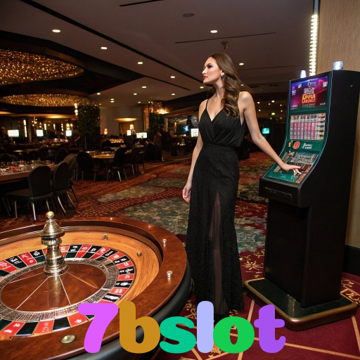 7bslot
