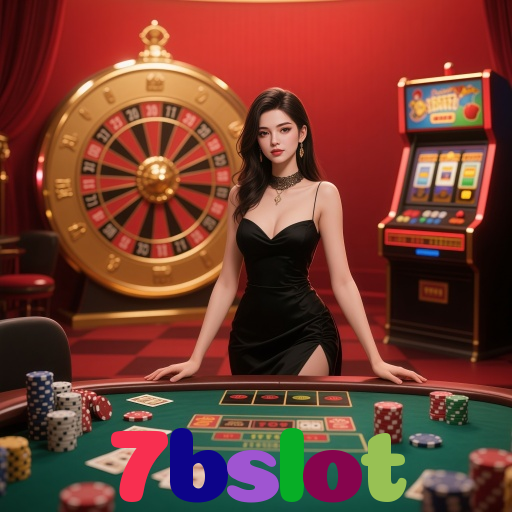 7bslot