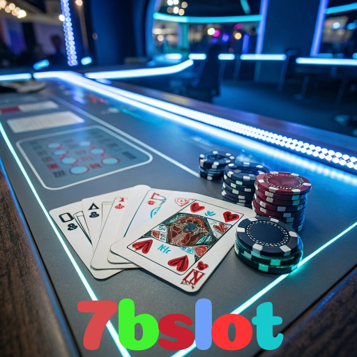 7bslot