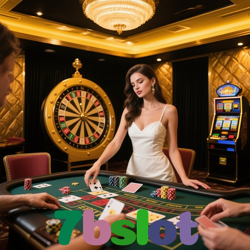 7bslot