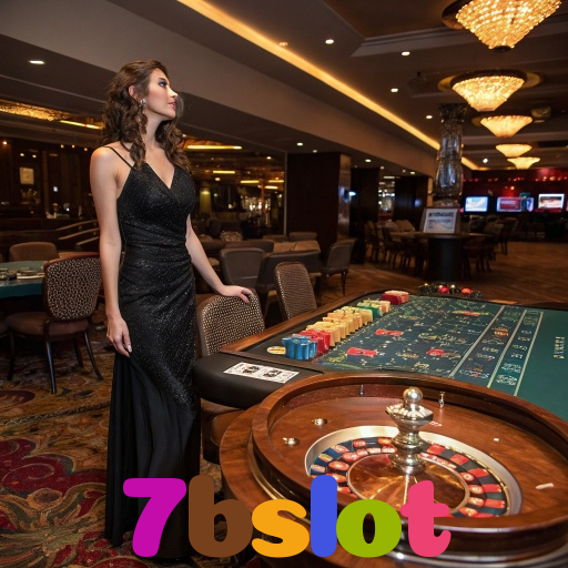 7bslot