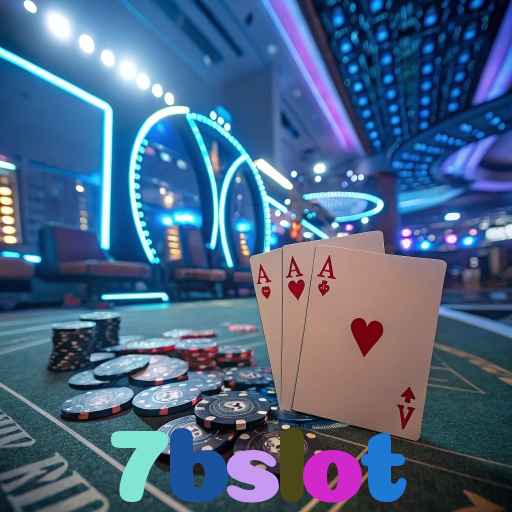 7bslot