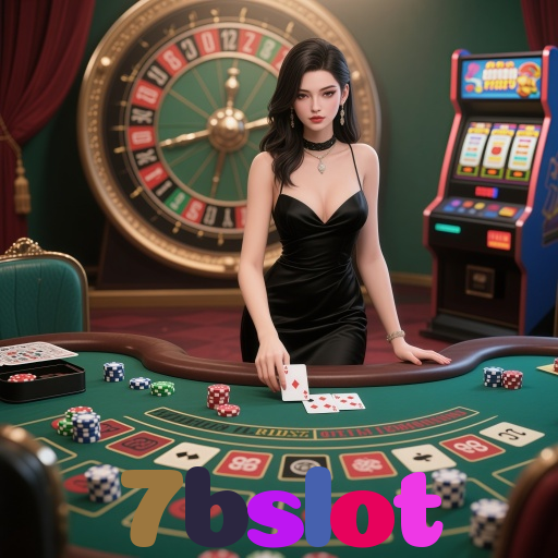 7bslot