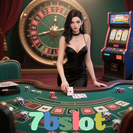7bslot