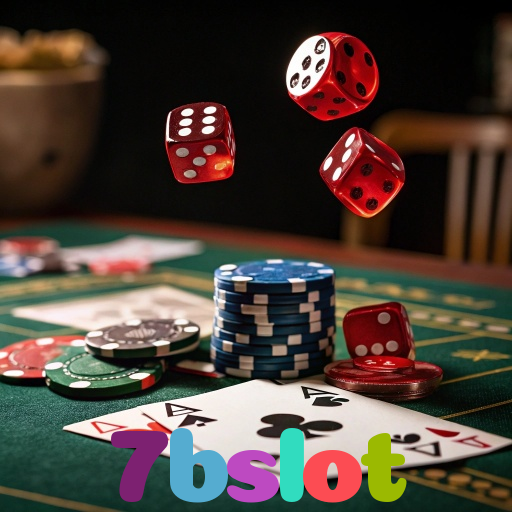7bslot