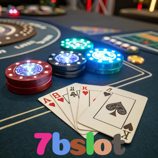 7bslot