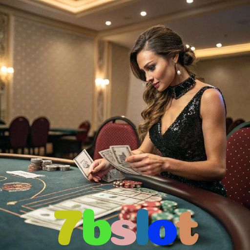 7bslot