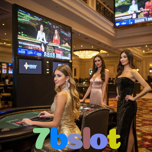 7bslot