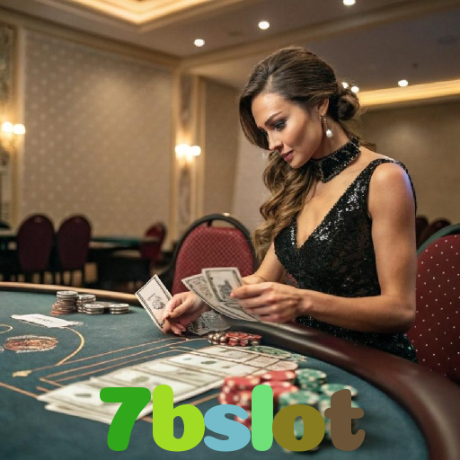 7bslot