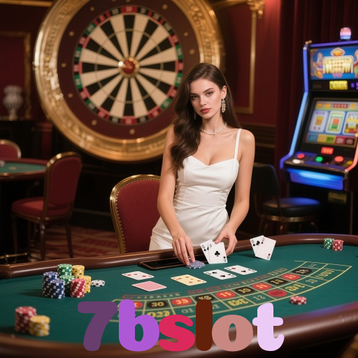 7bslot