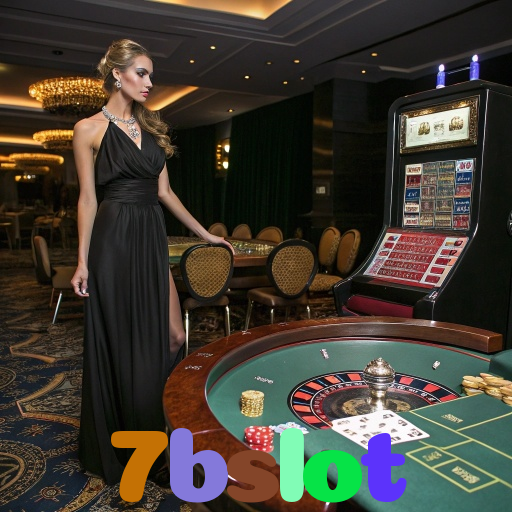 7bslot