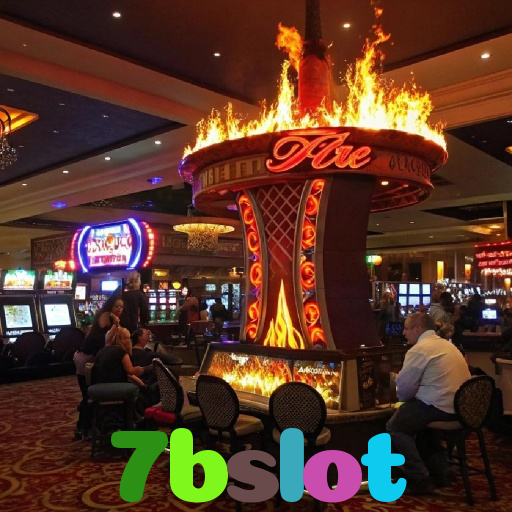 7bslot
