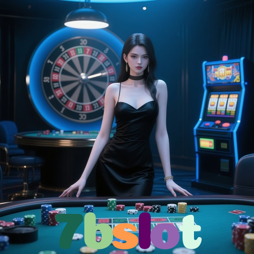 7bslot