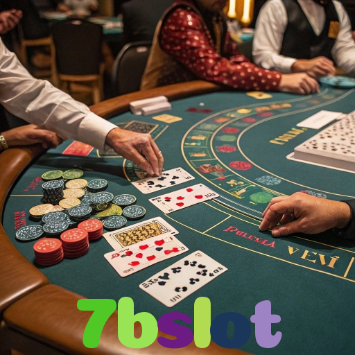 7bslot