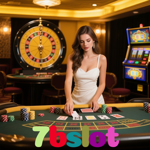 7bslot