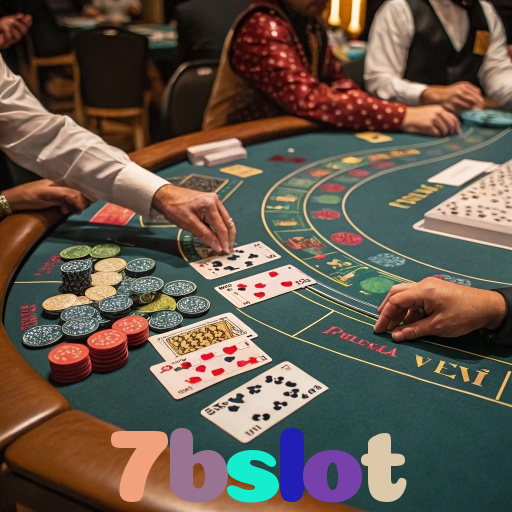 7bslot