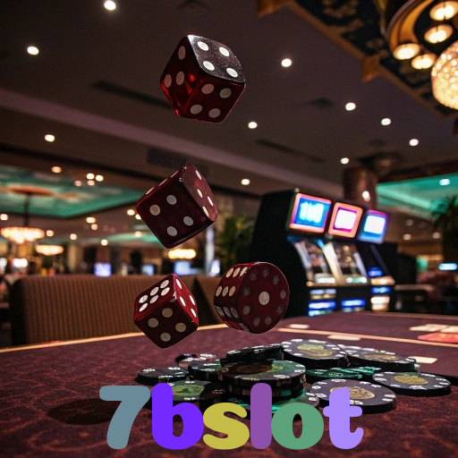 7bslot