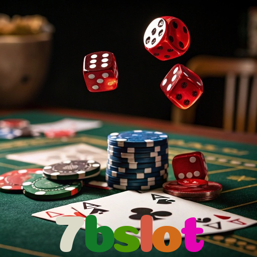 7bslot