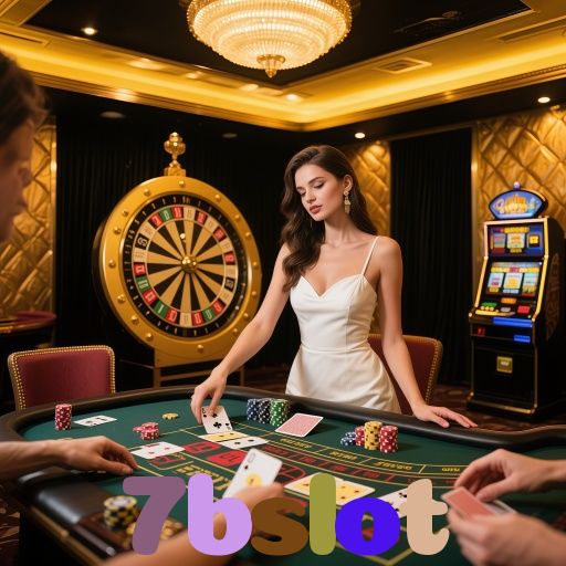 7bslot