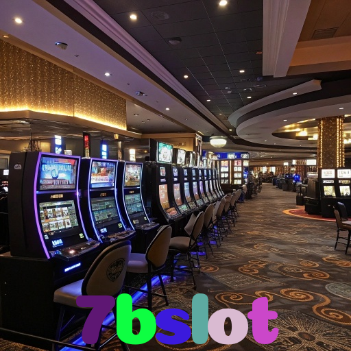 7bslot