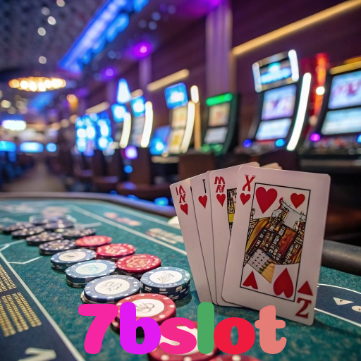 7bslot