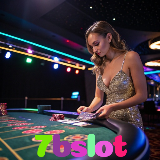 7bslot