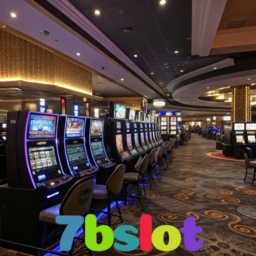7bslot