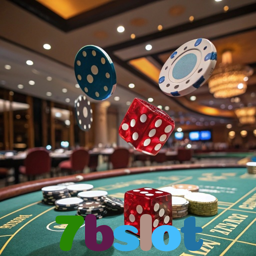 7bslot