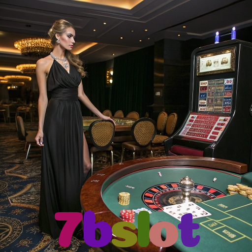 7bslot
