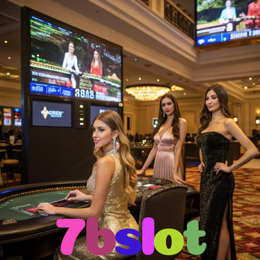 7bslot