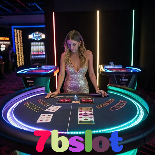 7bslot