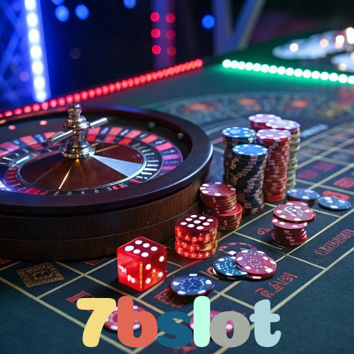 7bslot