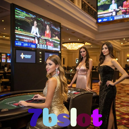 7bslot