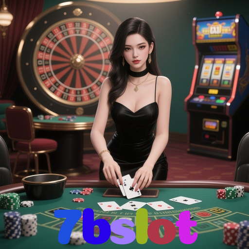 7bslot