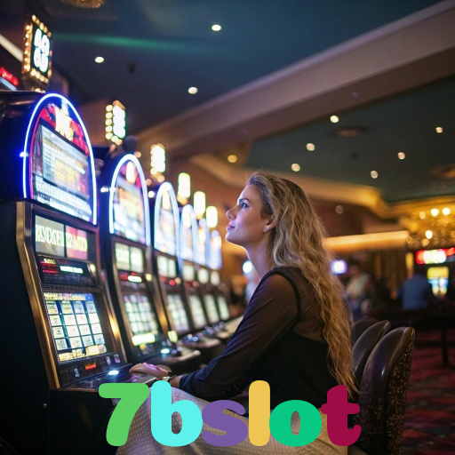 7bslot
