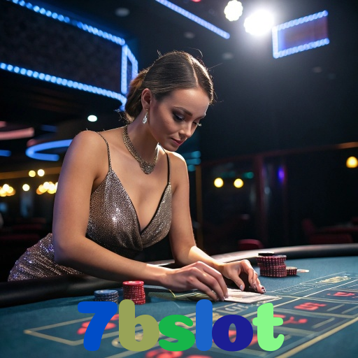 7bslot