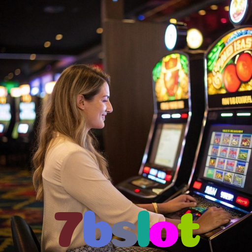 7bslot