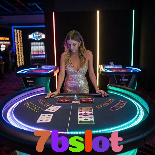 7bslot