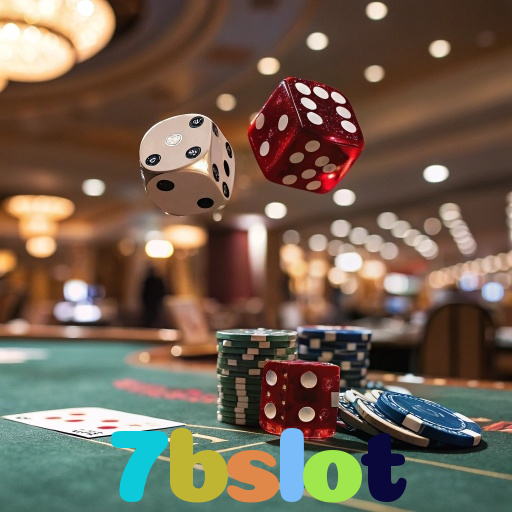 7bslot