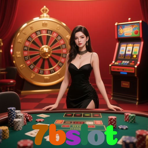 7bslot