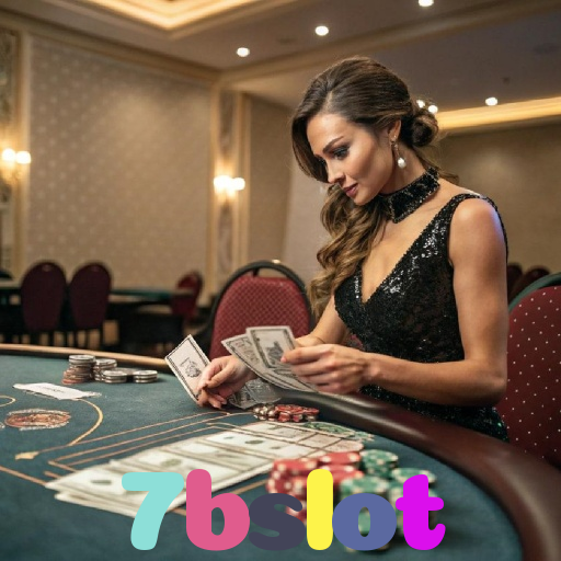 7bslot